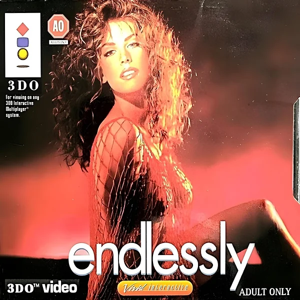 Endlessly Box Art