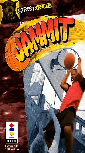 Jammit Box Art