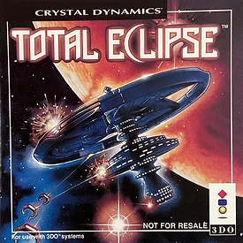 Total Eclipse Box Art