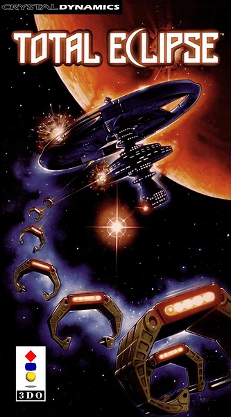 Total Eclipse Box Art