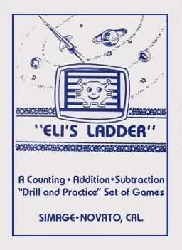 Eli's Ladder