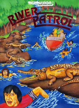 River Patrol
