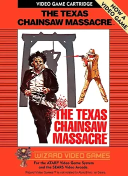 Texas Chainsaw Massacre