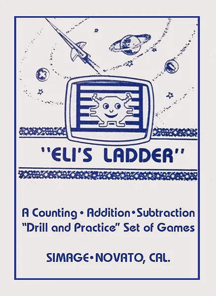 Eli's Ladder box art