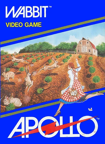 Wabbit Box Art