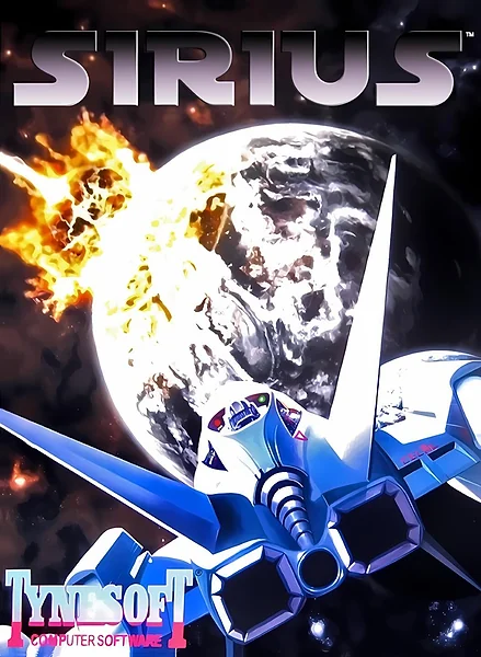 Sirius Box Art