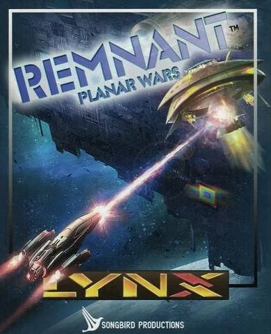 Remnant Box Art