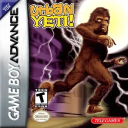 Urban Yeti