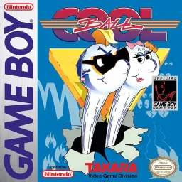 Cool Ball