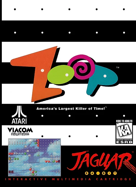 Zoop box art