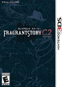 Fragrant Story box art