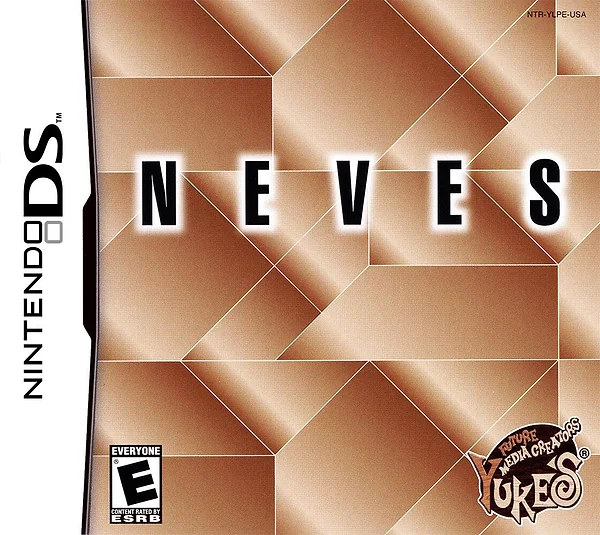 Neves Box Art