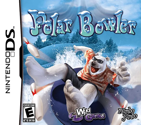 Polar Bowler Box Art