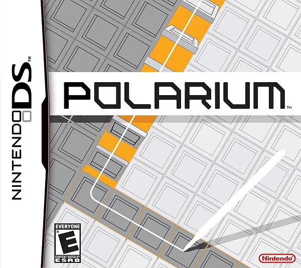Polarium Box Art