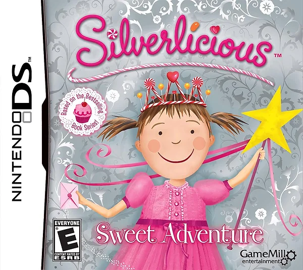 Silverlicious Box Art