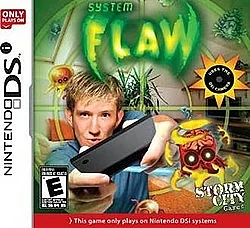 System Flaw Box Art