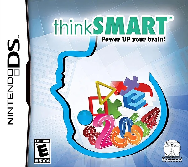 ThinkSmart box art