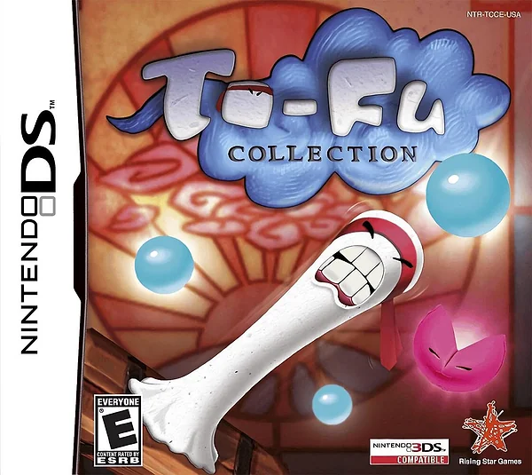 To-Fu Collection Box Art