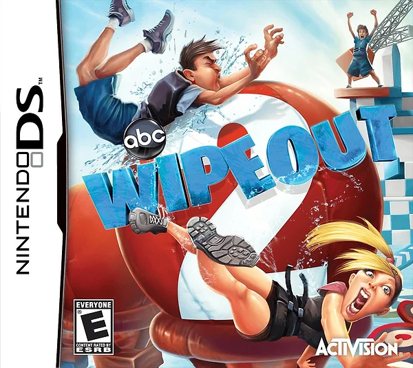 Wipeout 2 Box Art