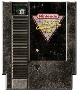 Nintendo World Championships: Gold