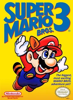 Super Mario Bros. 3