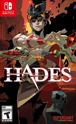 Hades