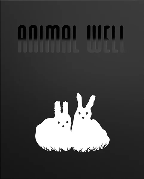 Animal Well box art