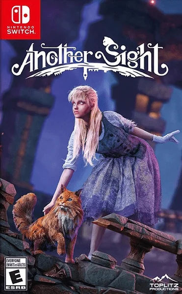 Another Sight Box Art