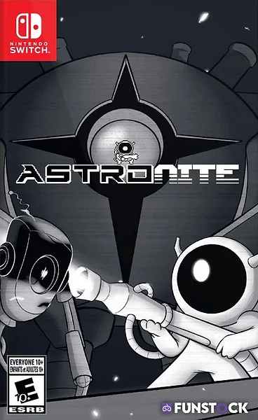 Astronite Box Art