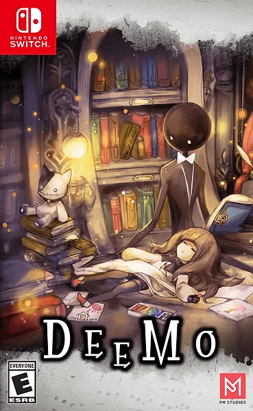 Deemo box art