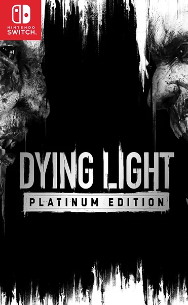 Dying Light Box Art