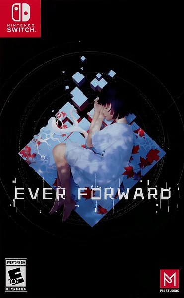 Ever Forward Box Art