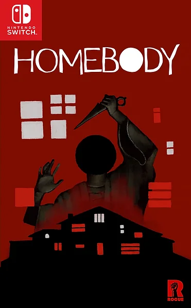 Homebody Box Art