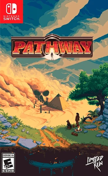 Pathway Box Art