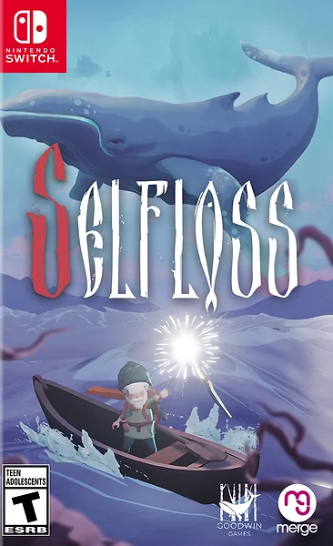 Selfloss Box Art