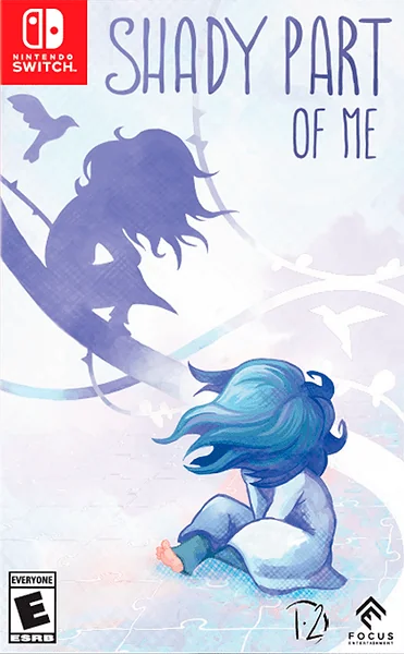 Shady Part of Me Box Art