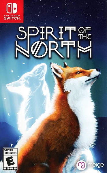 Spirit of the North box art