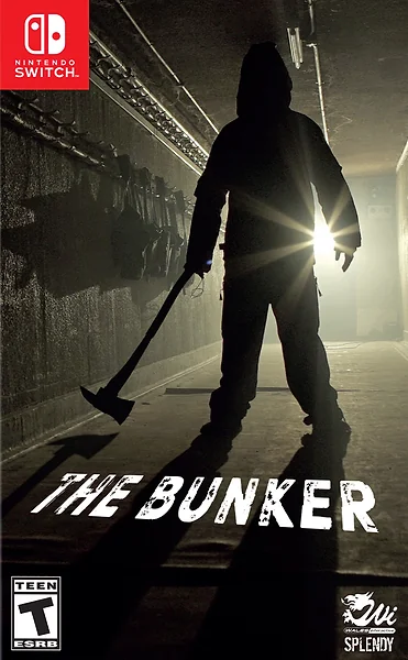 Bunker box art