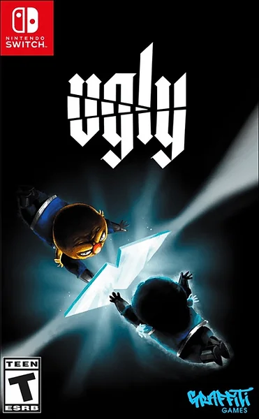 Ugly Box Art