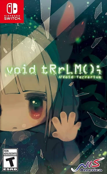 void tRrLM(); //Void Terrarium box art