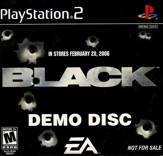 Black box art