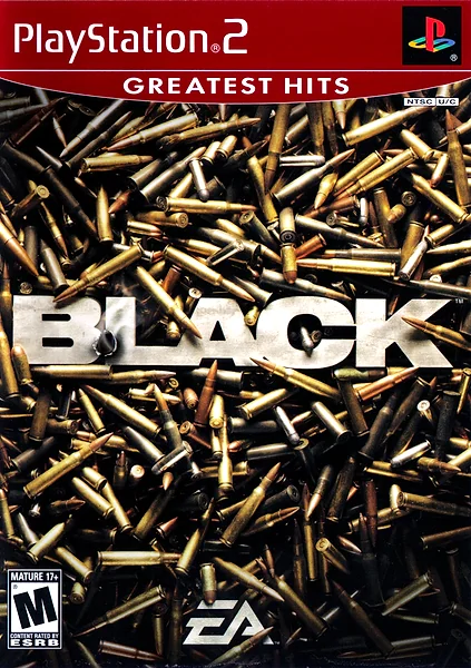 Black box art