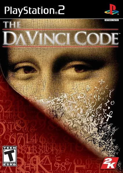 Da Vinci Code box art