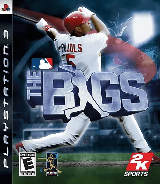 Bigs Box Art