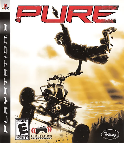 Pure Box Art
