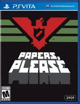 Papers, Please