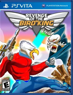 Revenge of the Bird King