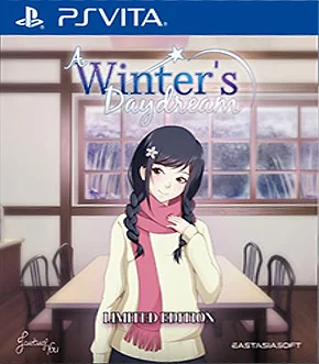 A Winter's Daydream box art