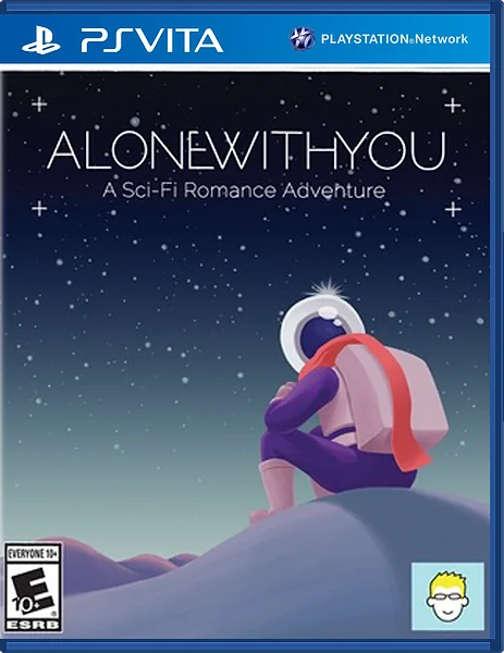 Alone With You box art