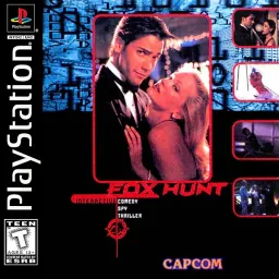 Fox Hunt